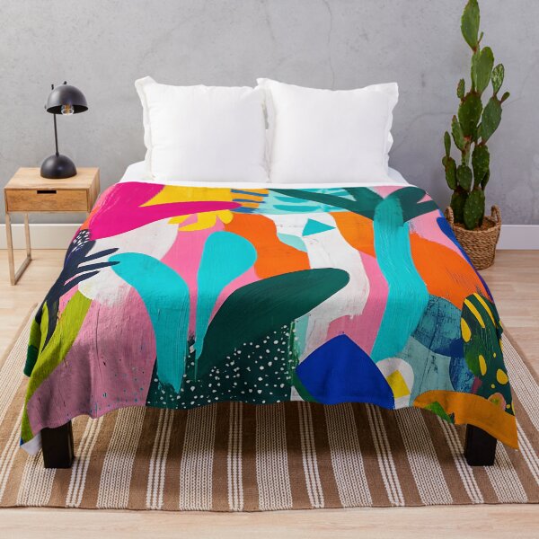 Item preview, Jungle Vines Art designed and sold by Studio Axis.