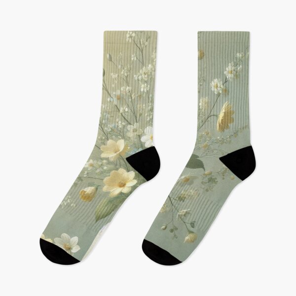 Item preview, Calming Flower Arrangements designed and sold by HLEDesign.