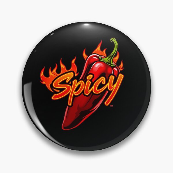 Item preview, Spicy Red Pepper  designed and sold by Gabriela McDaniel.