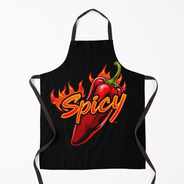 Item preview, Spicy Red Pepper designed and sold by Gabriela McDaniel.