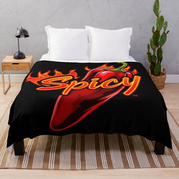 Item preview, Spicy Red Pepper  designed and sold by Gabriela McDaniel.