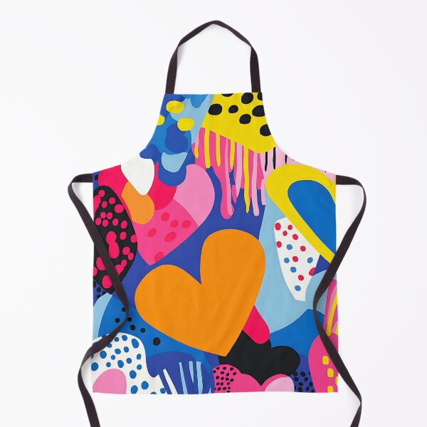 Item preview, Heart Pattern Art designed and sold by Studio Axis.