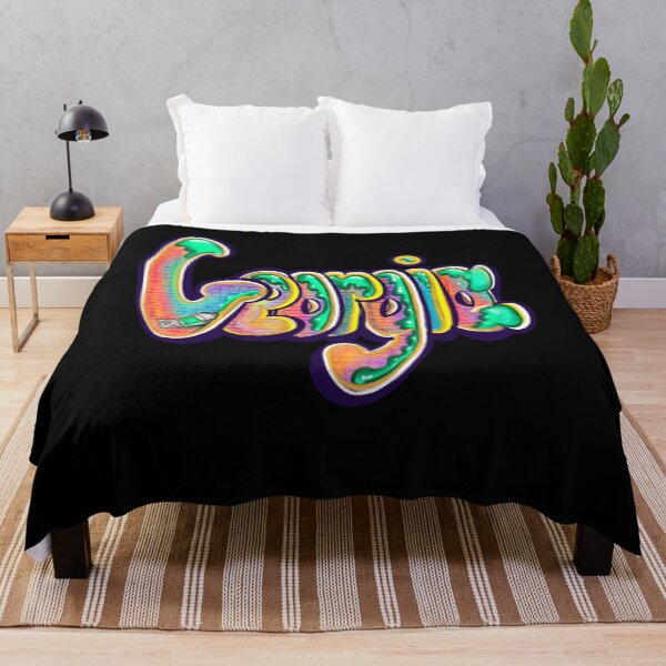 Item preview, Georgia Top 10 best personalized name gifts  personalised customized Graffiti Popular girls and women name Georgia designed and sold by Artonmytee.