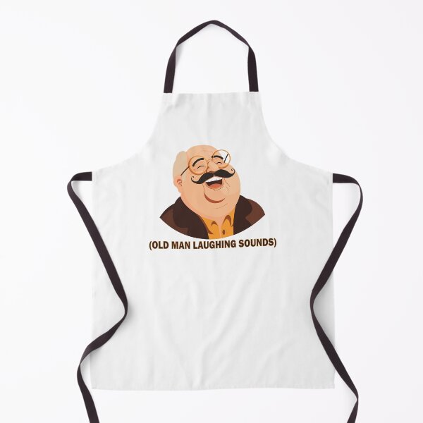 Item preview, (Old Man Laughing Sounds) designed and sold by AllAboutStuffz.