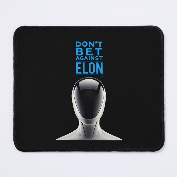 Item preview, don't bet against elon designed and sold by TEEJAMBOREE.