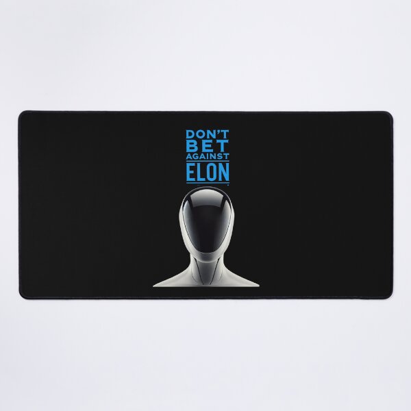 Item preview, don't bet against elon designed and sold by TEEJAMBOREE.