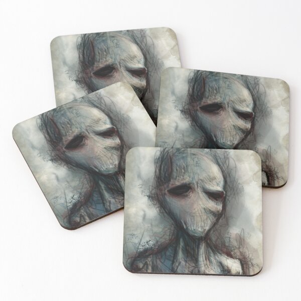 Item preview, MESSY Face/MESSY Mind designed and sold by Fearshift.