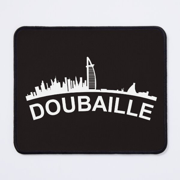 Item preview, Doubaille pun Dubai designed and sold by pasdem.