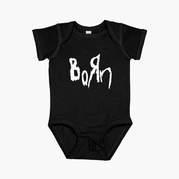 Item preview, A Korn Baby designed and sold by PunkMoji.
