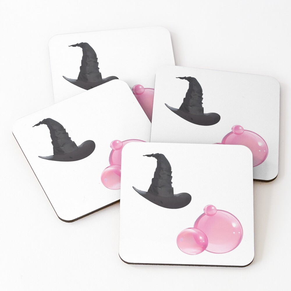 Item preview, Coasters (Set of 4) designed and sold by gsmurro.