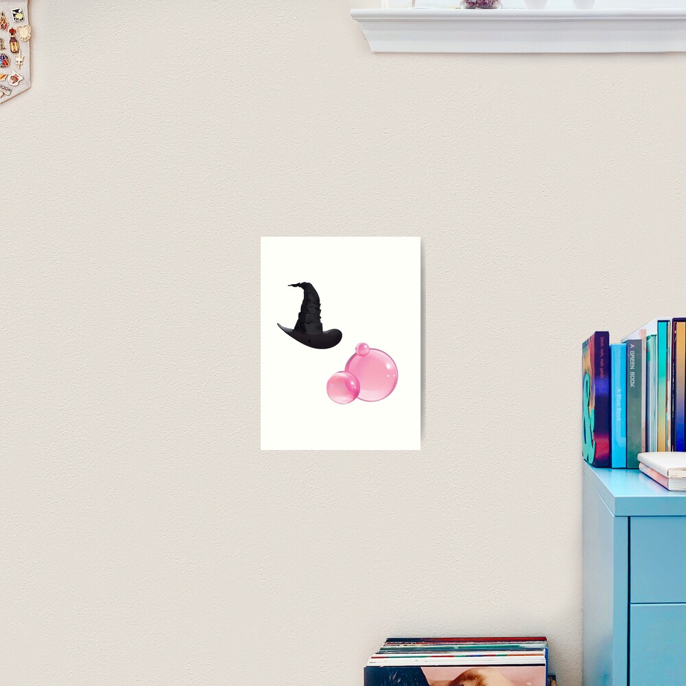 Item preview, Art Print designed and sold by gsmurro.