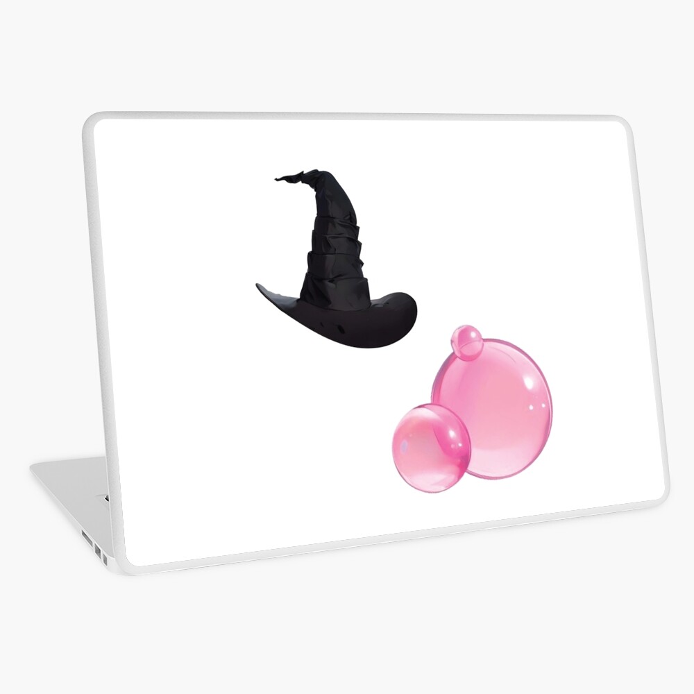 Item preview, Laptop Skin designed and sold by gsmurro.