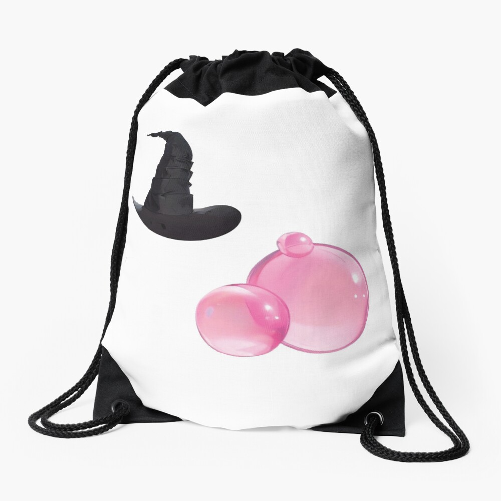 Item preview, Drawstring Bag designed and sold by gsmurro.
