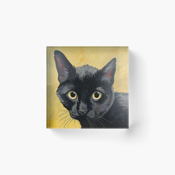 Item preview, Pippin Pet Portrait designed and sold by LauraWolfArtist.