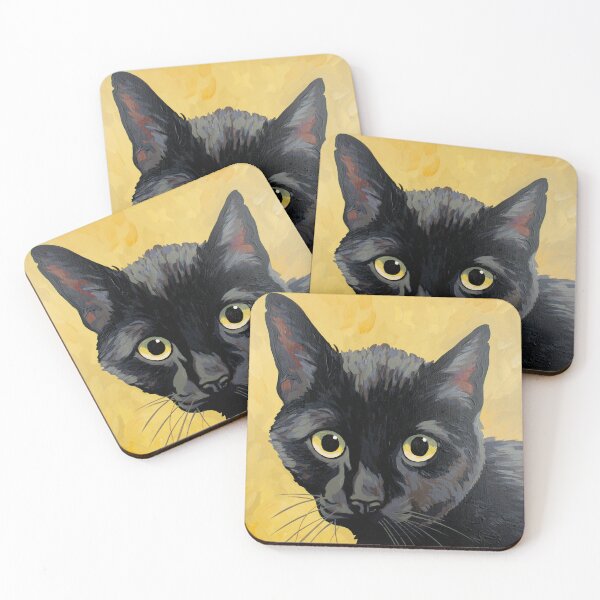 Item preview, Pippin Pet Portrait designed and sold by LauraWolfArtist.