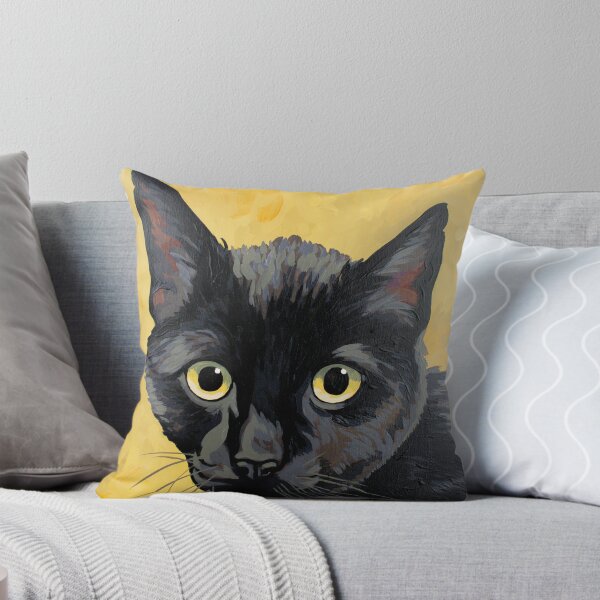 Item preview, Pippin Pet Portrait designed and sold by LauraWolfArtist.