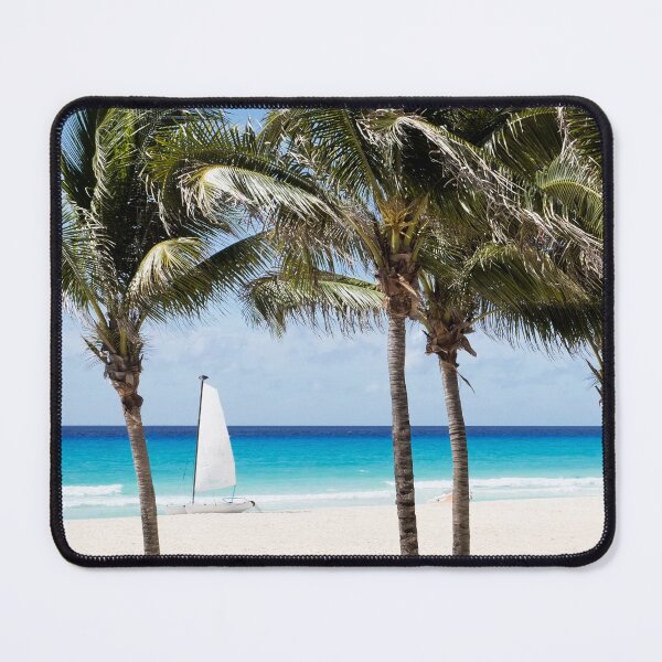Item preview, Serene Coastal Escape designed and sold by Compass and a Camera.