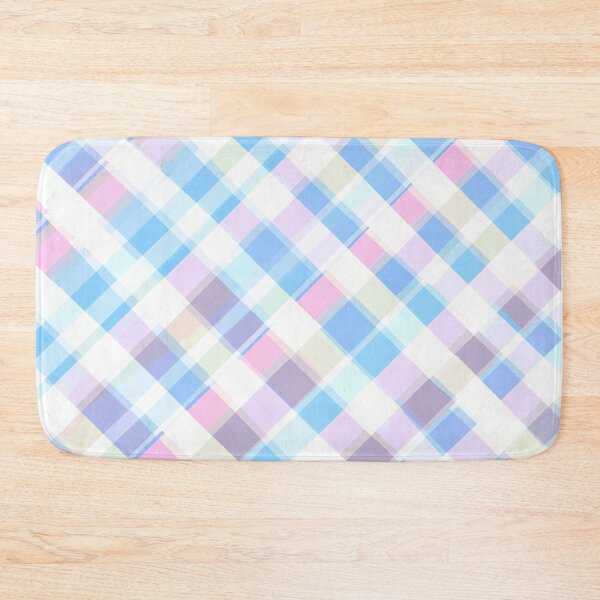 Item preview, A Pastel Morning. Soft Colors Collection Pattern 3  designed and sold by Zen Candy 3000 Travis Nicholas Zariwny.