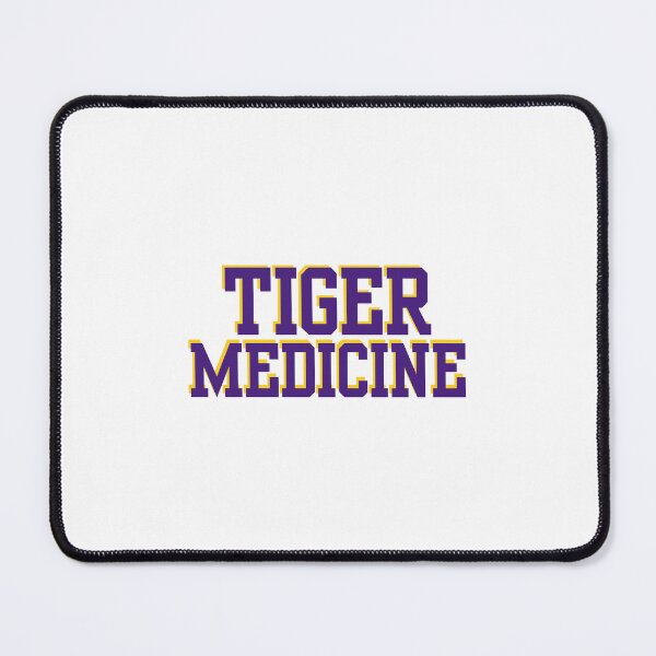 Item preview, Tiger Medicine Bold designed and sold by call-emily.
