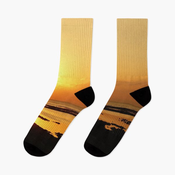 Item preview, India - Neil Island (Shaheed Dweep) sunset designed and sold by franck380.