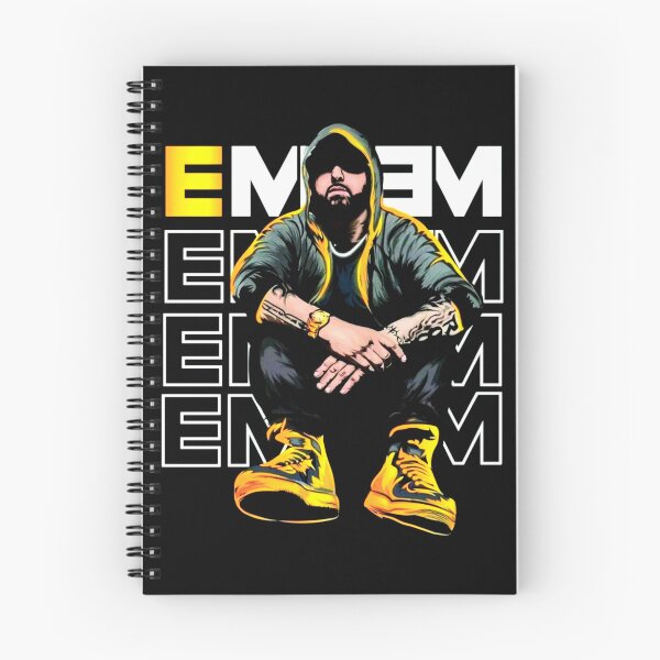 Item preview, Eminem designed and sold by UZRWRLD .