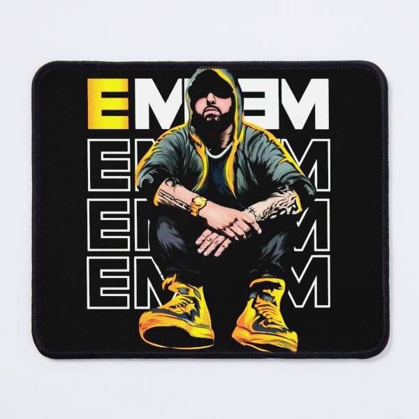 Item preview, Eminem designed and sold by UZRWRLD .