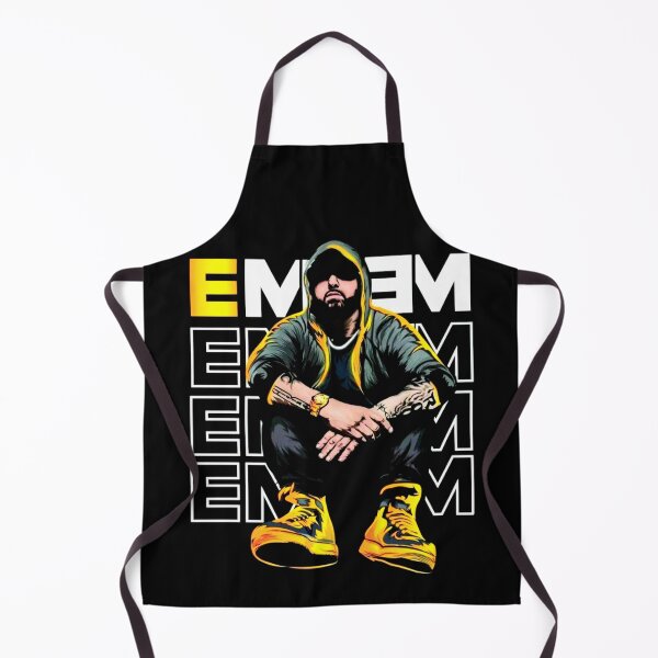 Item preview, Eminem designed and sold by UZRWRLD .