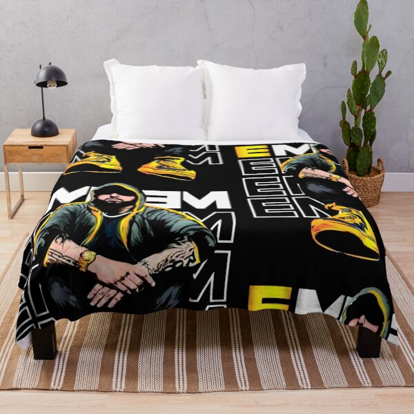 Item preview, Eminem designed and sold by UZRWRLD .