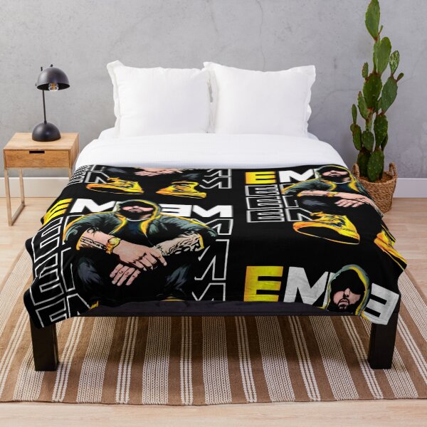 Item preview, Eminem designed and sold by UZRWRLD .