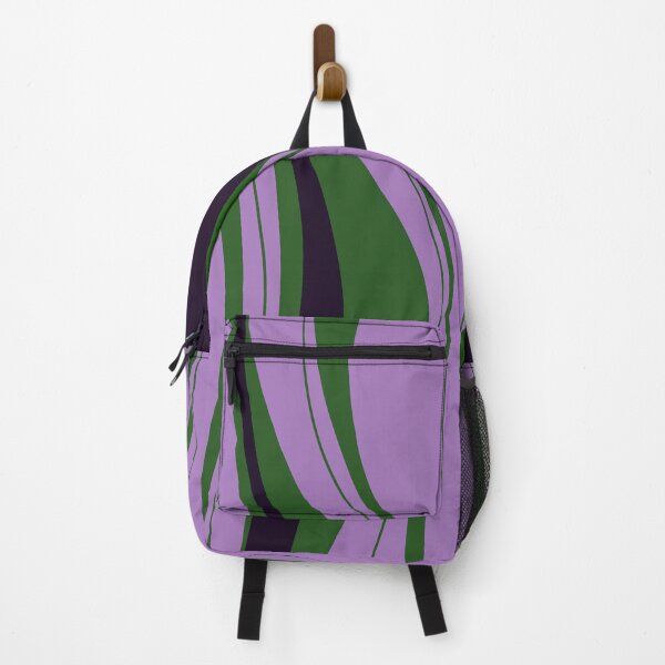 Item preview, Grape Soda Squiggle designed and sold by Ellistar.