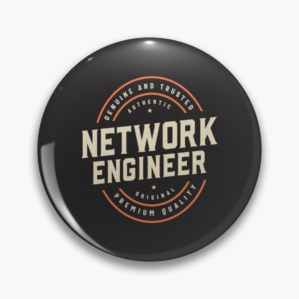 Item preview, Funny Job Occupation - Network Engineer designed and sold by cidolopez.