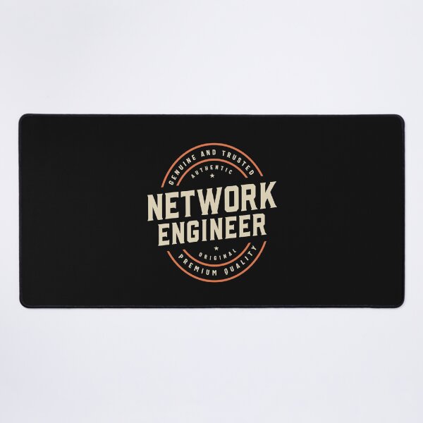 Item preview, Funny Job Occupation - Network Engineer designed and sold by cidolopez.