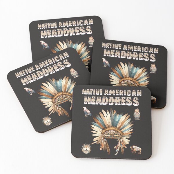 Item preview, Native American Artistry   designed and sold by joseech.