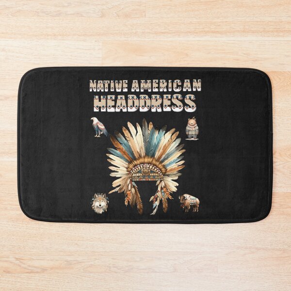 Item preview, Native American Artistry   designed and sold by joseech.