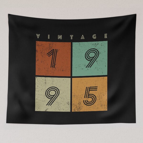 Item preview, vintage 30th Birthday Gift For Men 1995 dad retro designed and sold by Doooriginals.