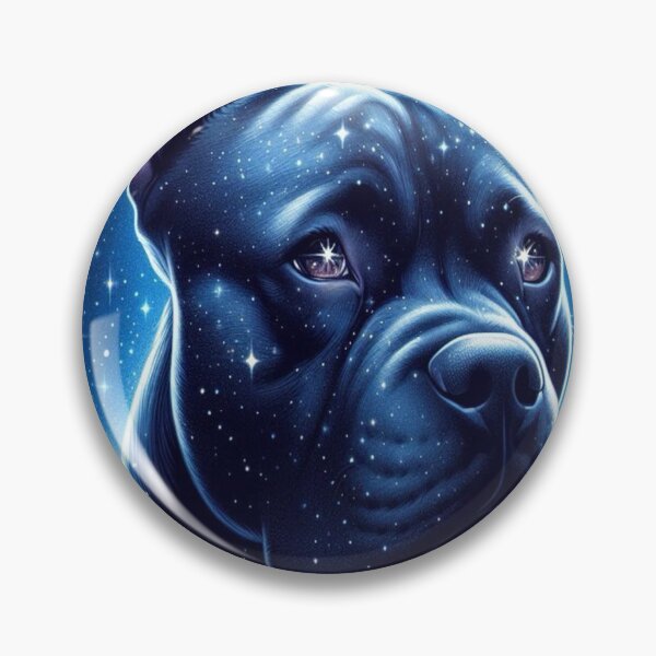 Item preview, XL Bully: Celestial Protector designed and sold by Bogginss.