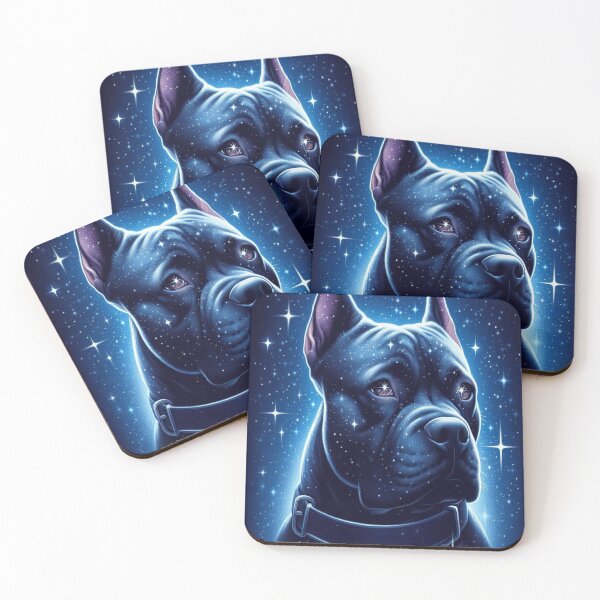 Item preview, XL Bully: Celestial Protector designed and sold by Bogginss.