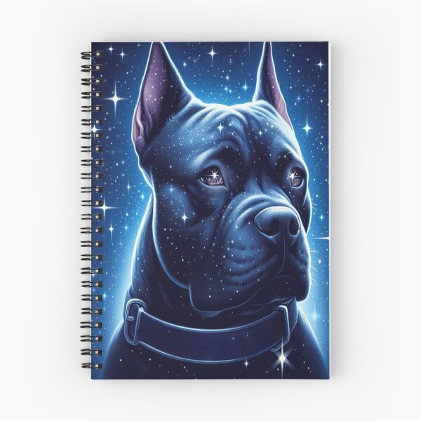 Item preview, XL Bully: Celestial Protector designed and sold by Bogginss.