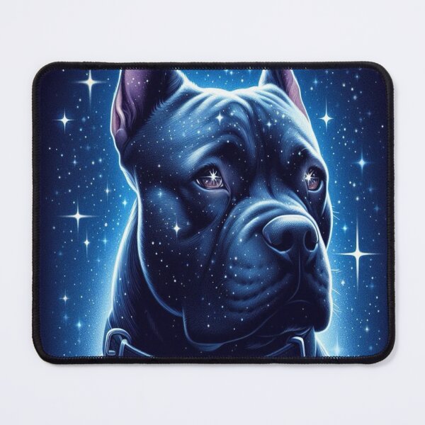 Item preview, XL Bully: Celestial Protector designed and sold by Bogginss.
