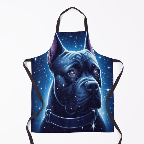 Item preview, XL Bully: Celestial Protector designed and sold by Bogginss.