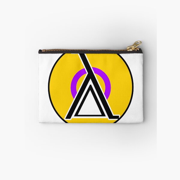 Item preview, [Intersex Pride] Delta Lambda designed and sold by LycanthropeArt.