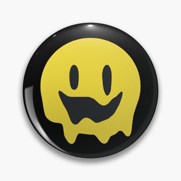 Item preview, His Name Is Smiley designed and sold by Meagan Mata.