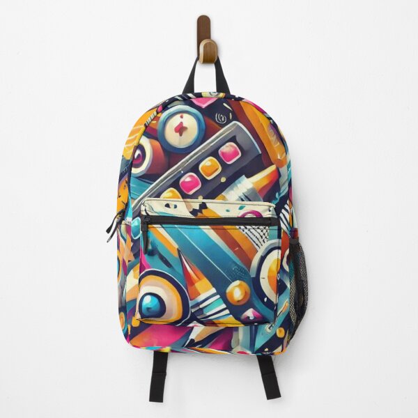 Item preview, Back to School Blast designed and sold by The-DrawingLab.
