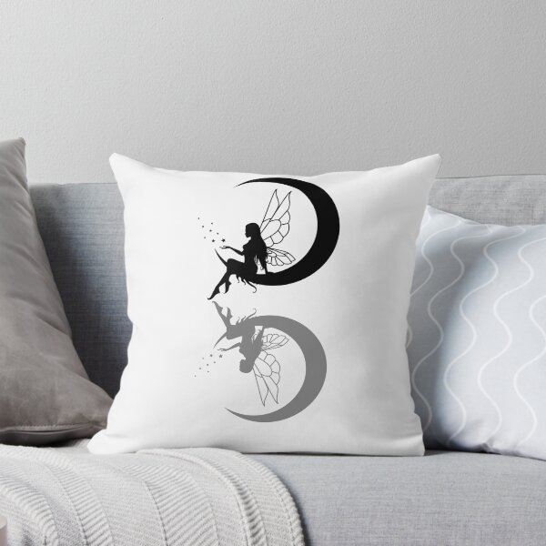 Item preview, Fairy and Reflection designed and sold by Galaxy-silver.