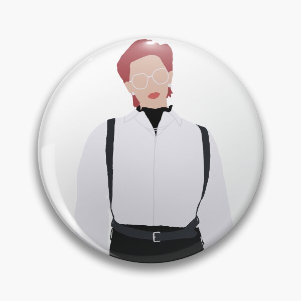 Item preview, Namjoon designed and sold by JKayandCo.