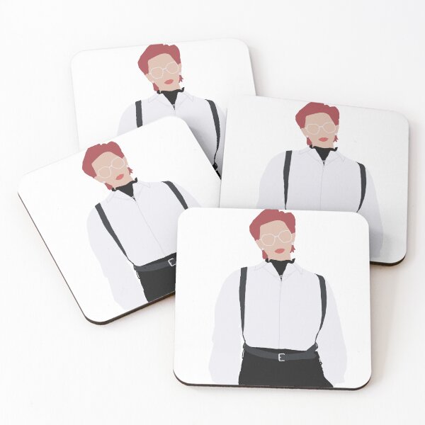 Item preview, Namjoon designed and sold by JKayandCo.
