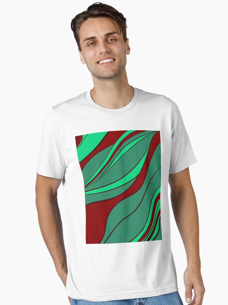 The Leaves of the Squiggle Tree