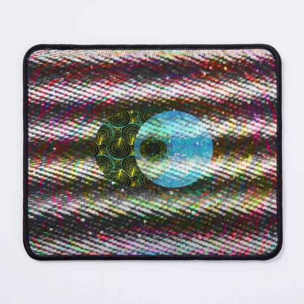 Item preview, Signal Failure II designed and sold by MAMA LXXVIII: Art by Marsailhe Milward.