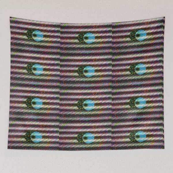 Item preview, Signal Failure II designed and sold by MAMA LXXVIII: Art by Marsailhe Milward.