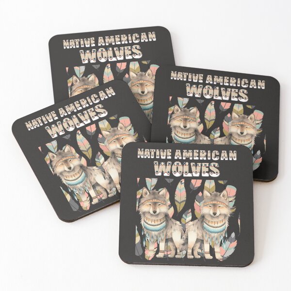 Item preview, Native American Artistry   designed and sold by joseech.